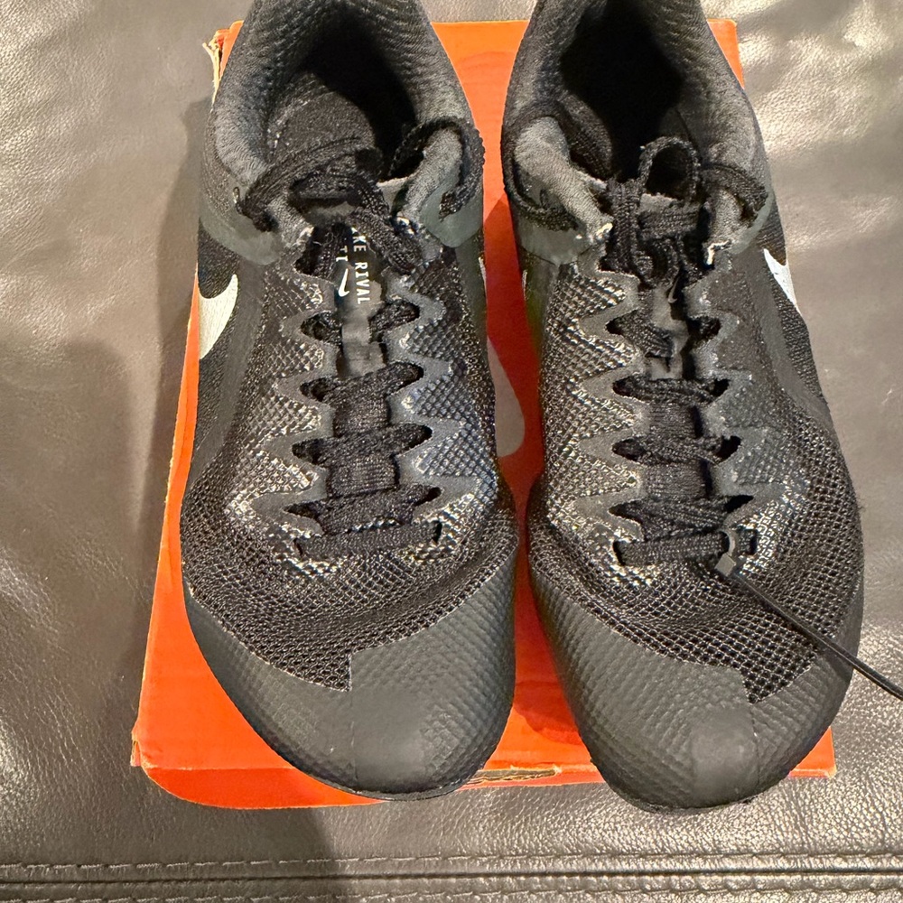 Nike Zoom Rival Track Cleats Little Boys 1.5